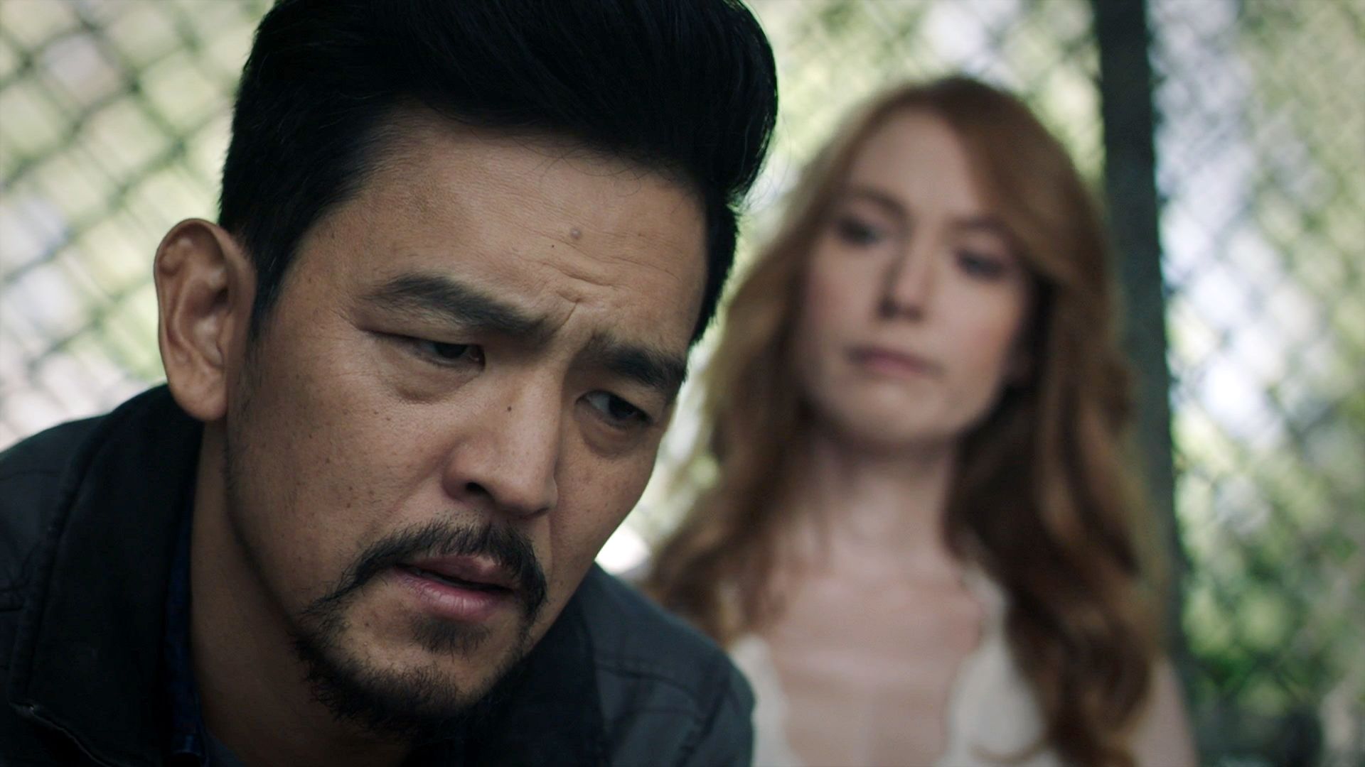 The Exorcist S2E6 Darling Nikki