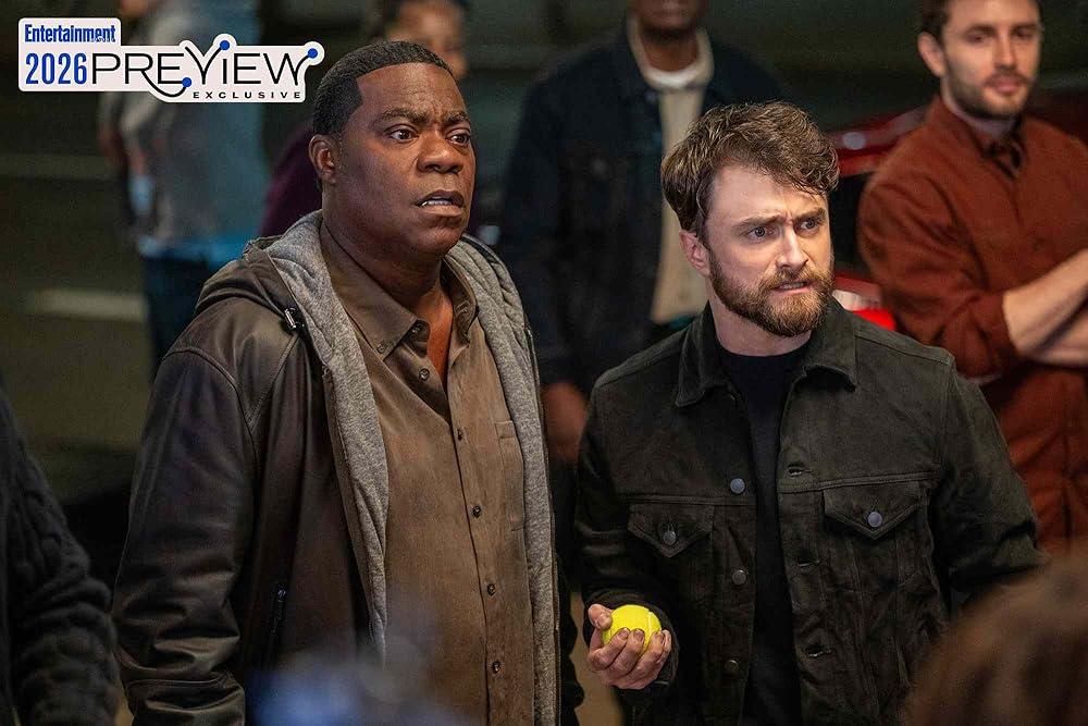 The Fall and Rise of Reggie Dinkins