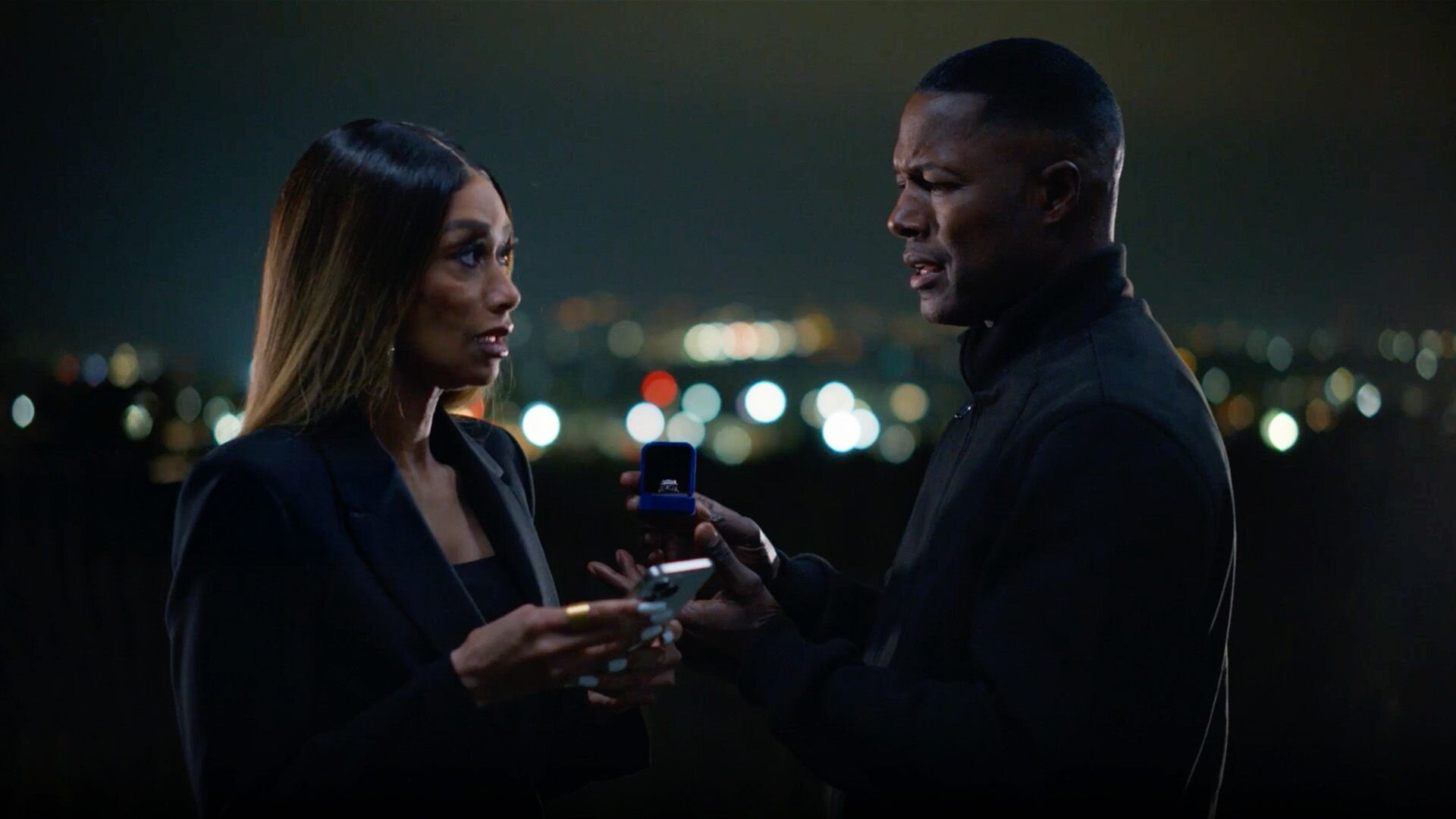 The Family Business S6E9 Duncan Down