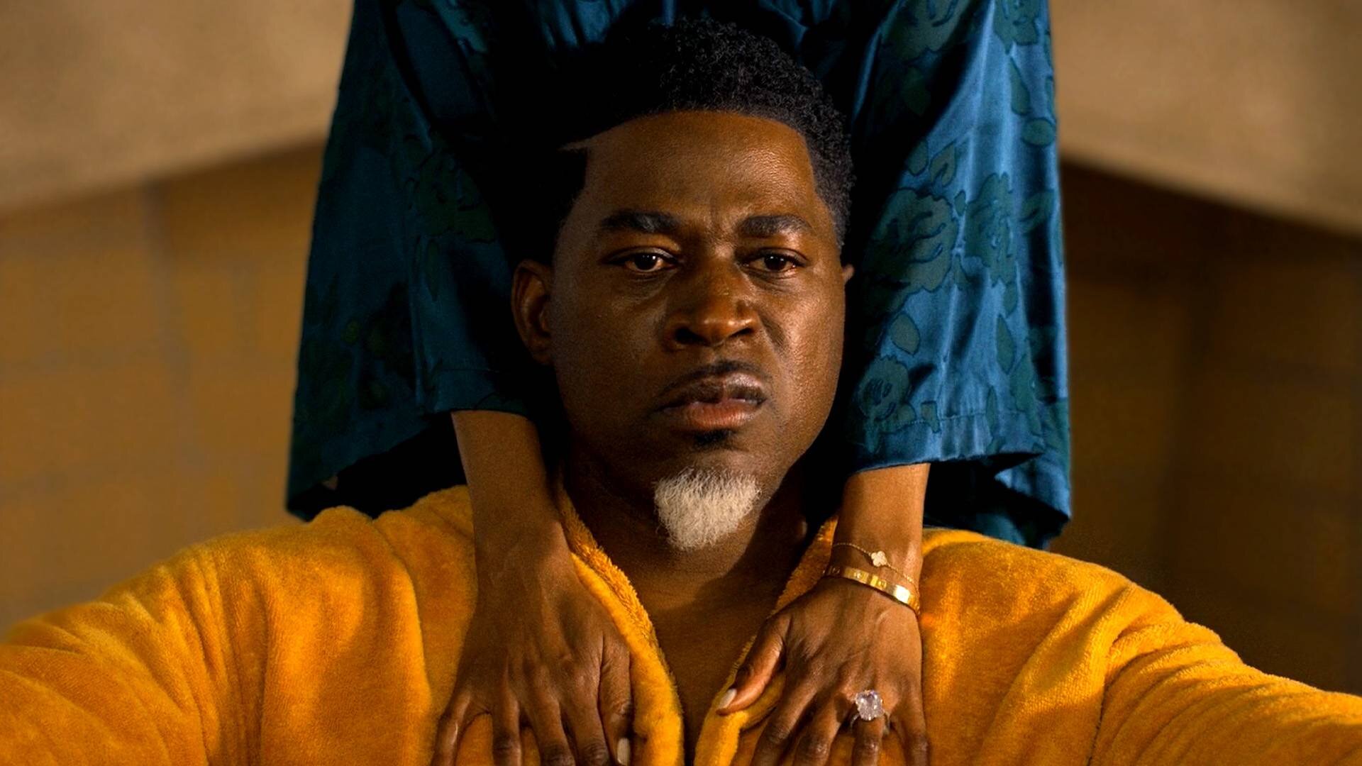 The Family Business New Orleans S1E1 Surprise, Surprise