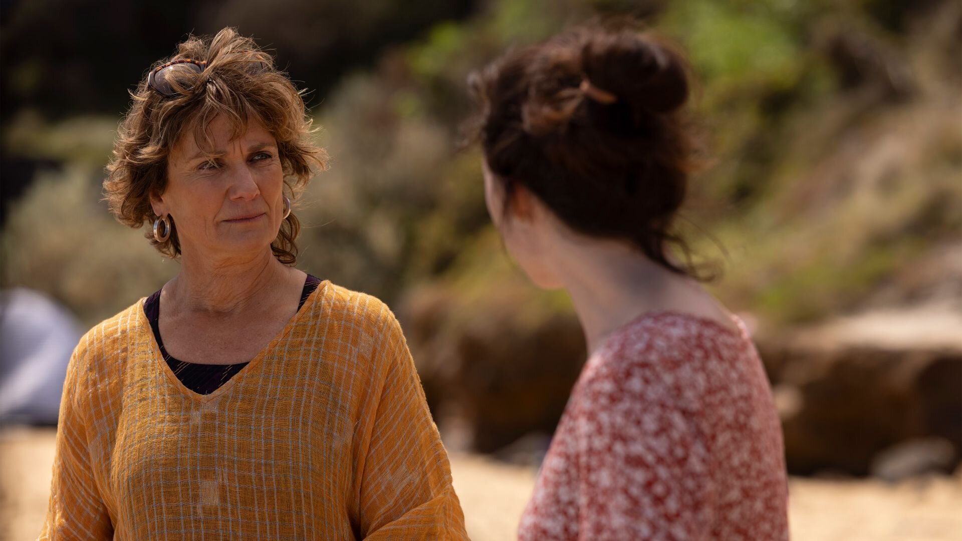 The Family Next Door S1E6 Barbara