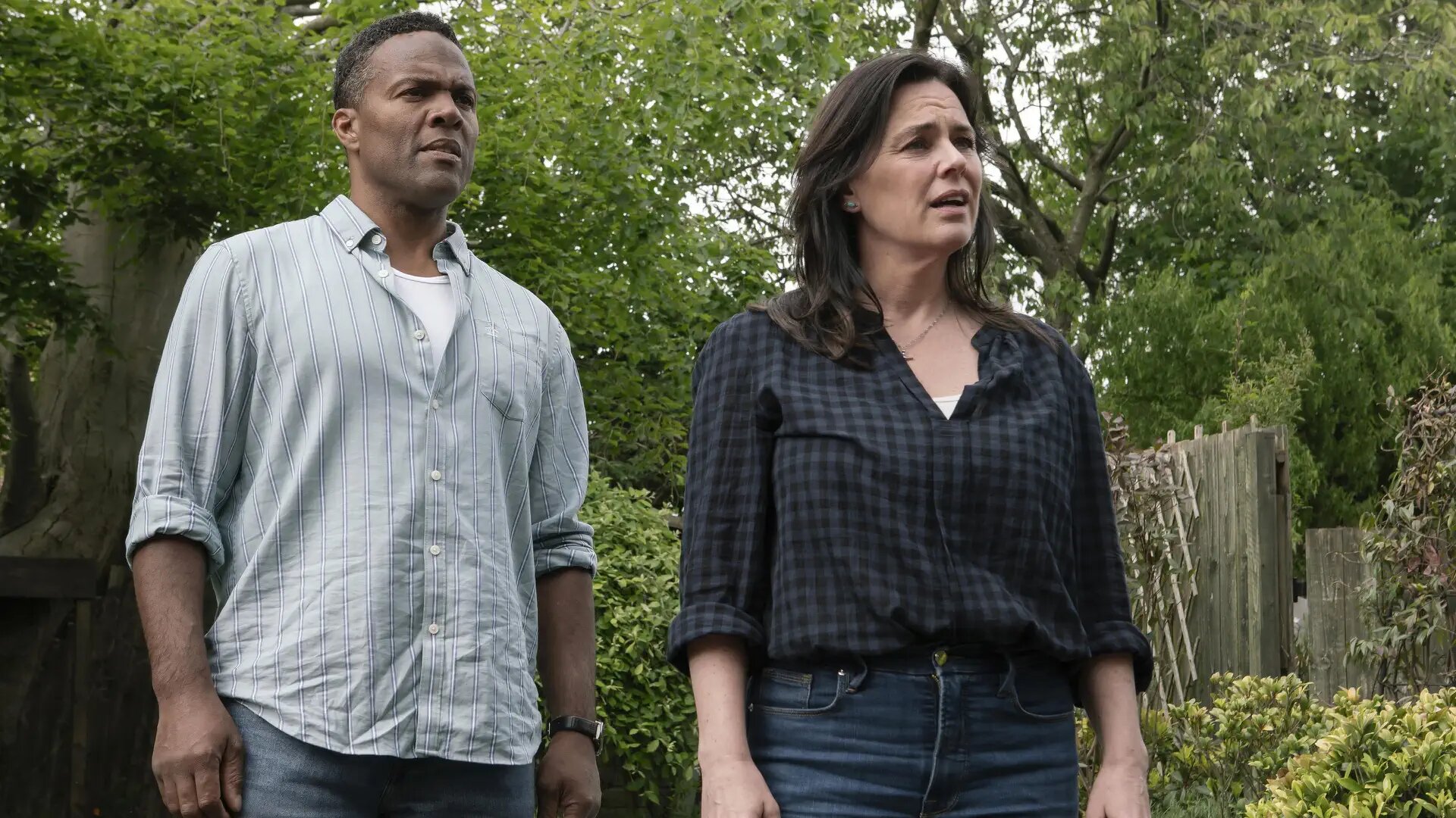 The Feud S1E3 Episode 3