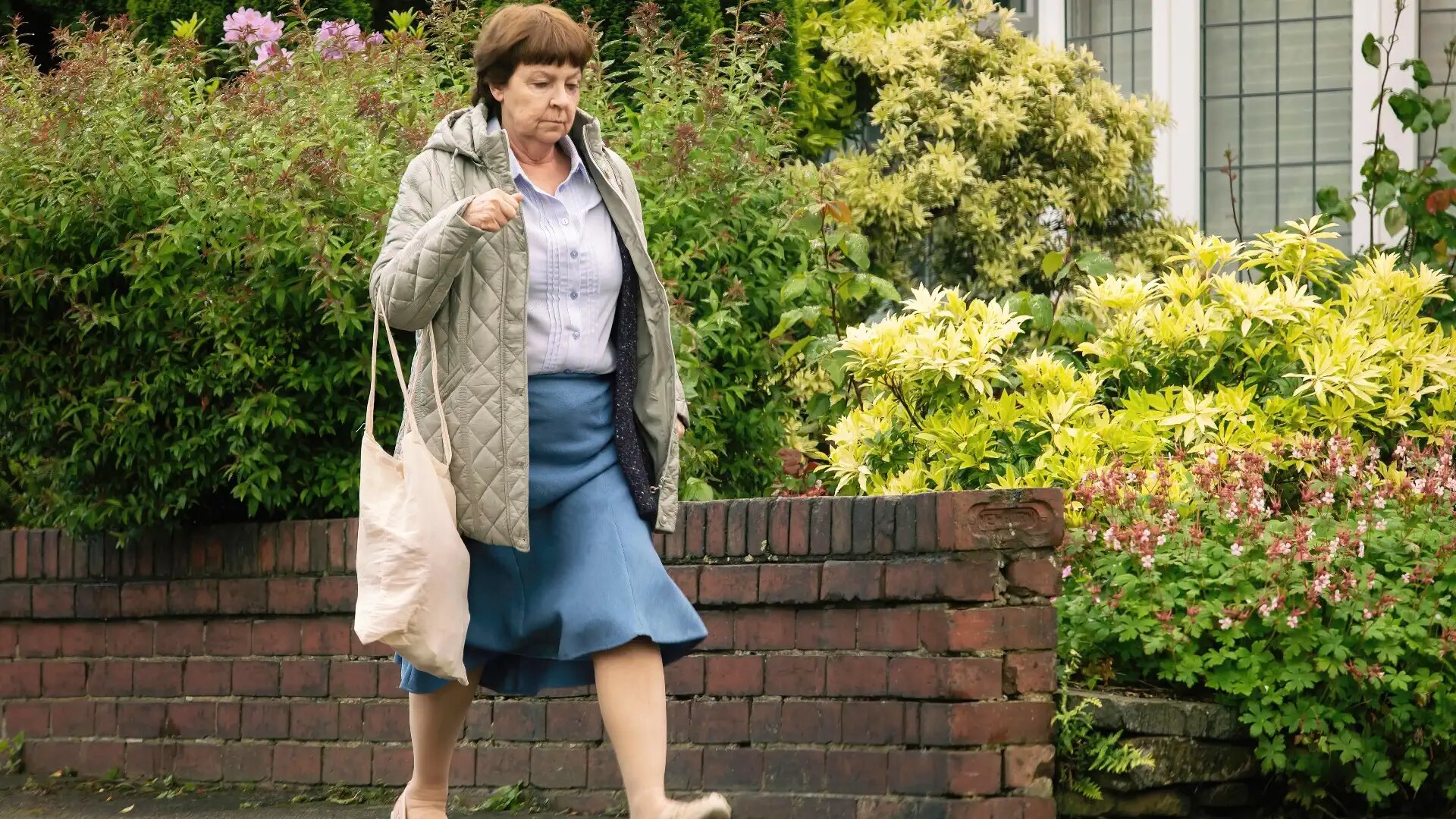 The Feud S1E4 Episode 4