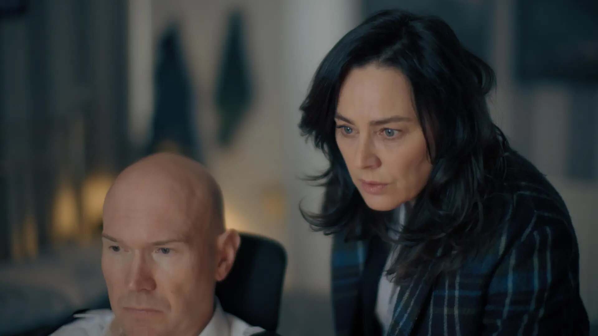 The Feud S1E6 Episode 6