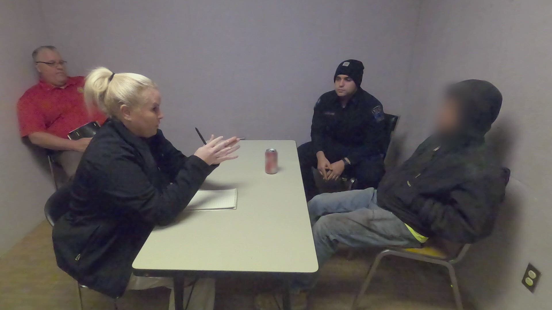 The First 48 S27E11 Armed to Party