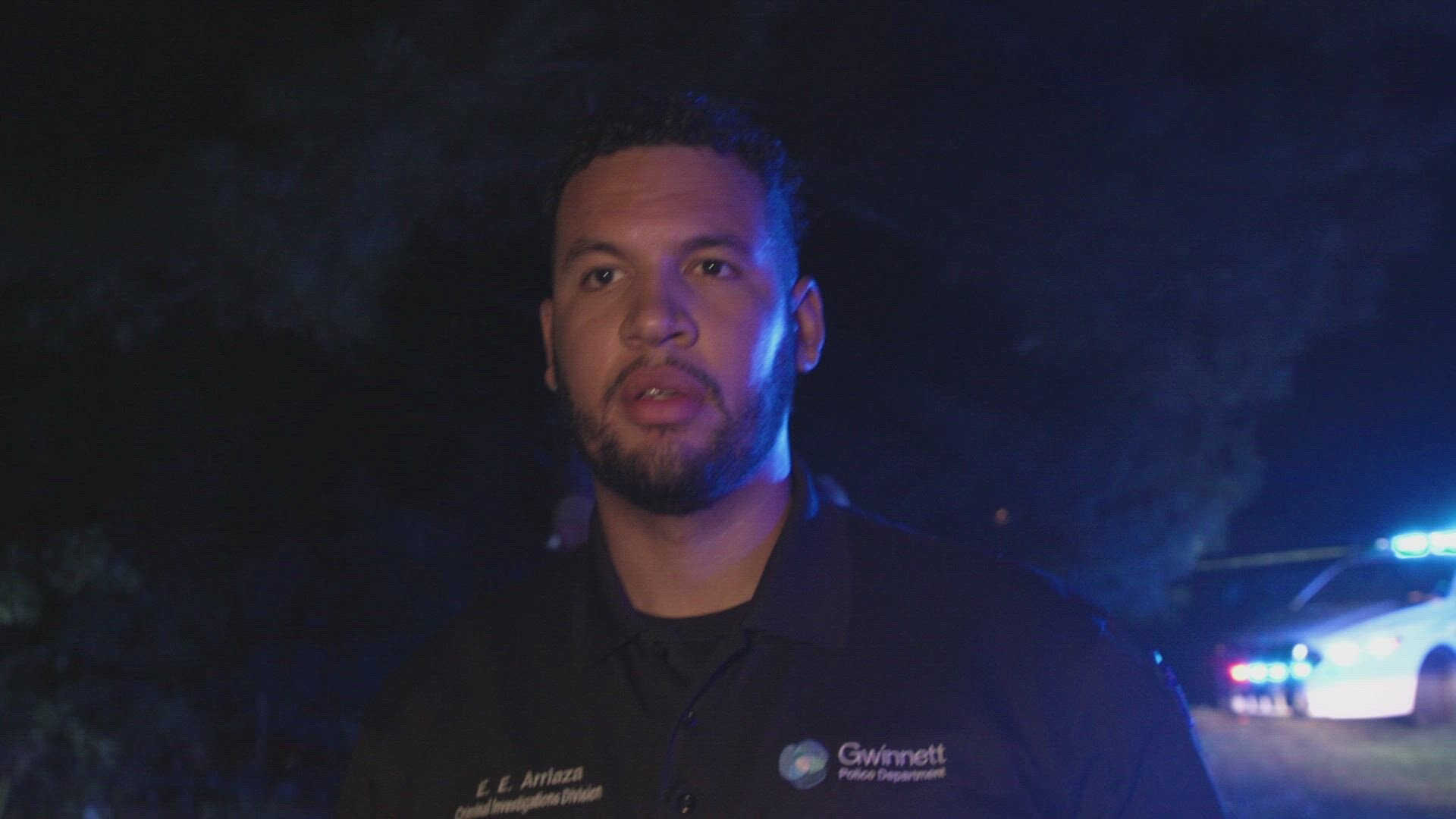 The First 48 S27E12 A Killer Among Us