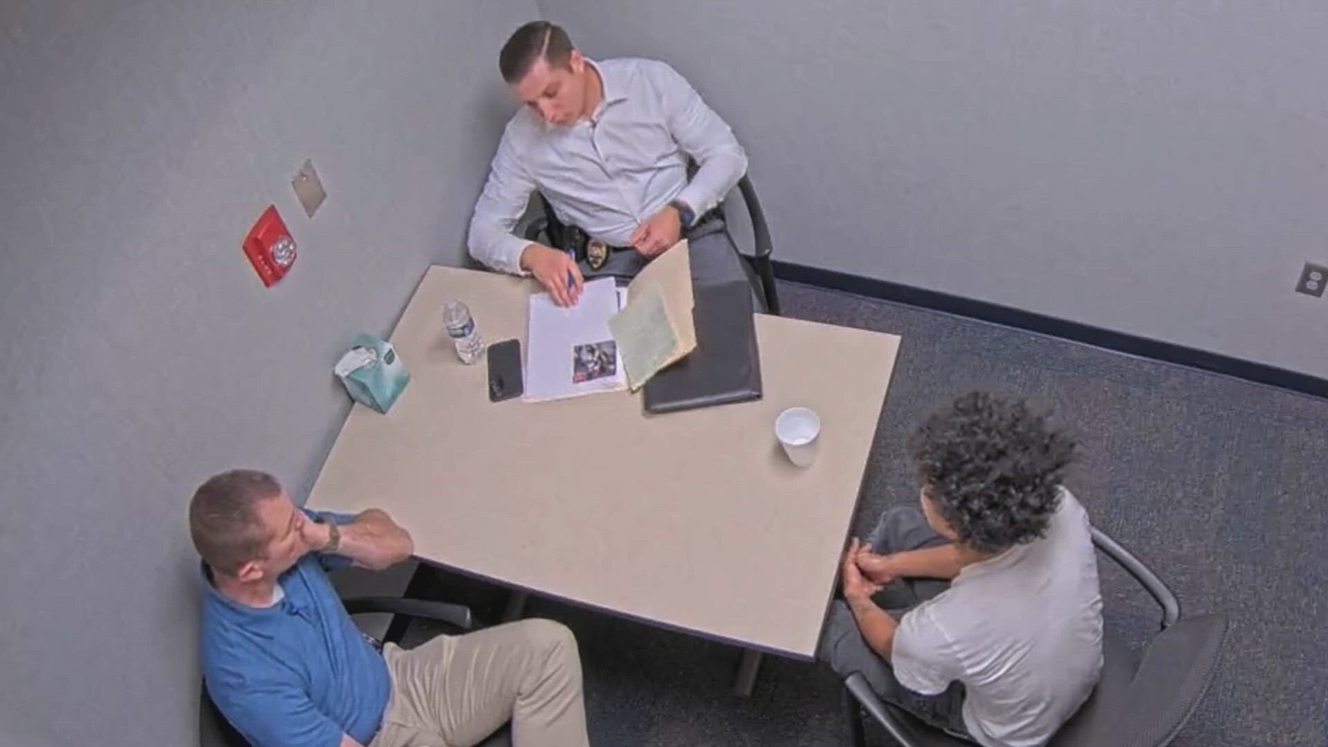 The First 48 S27E7 Chain Reaction