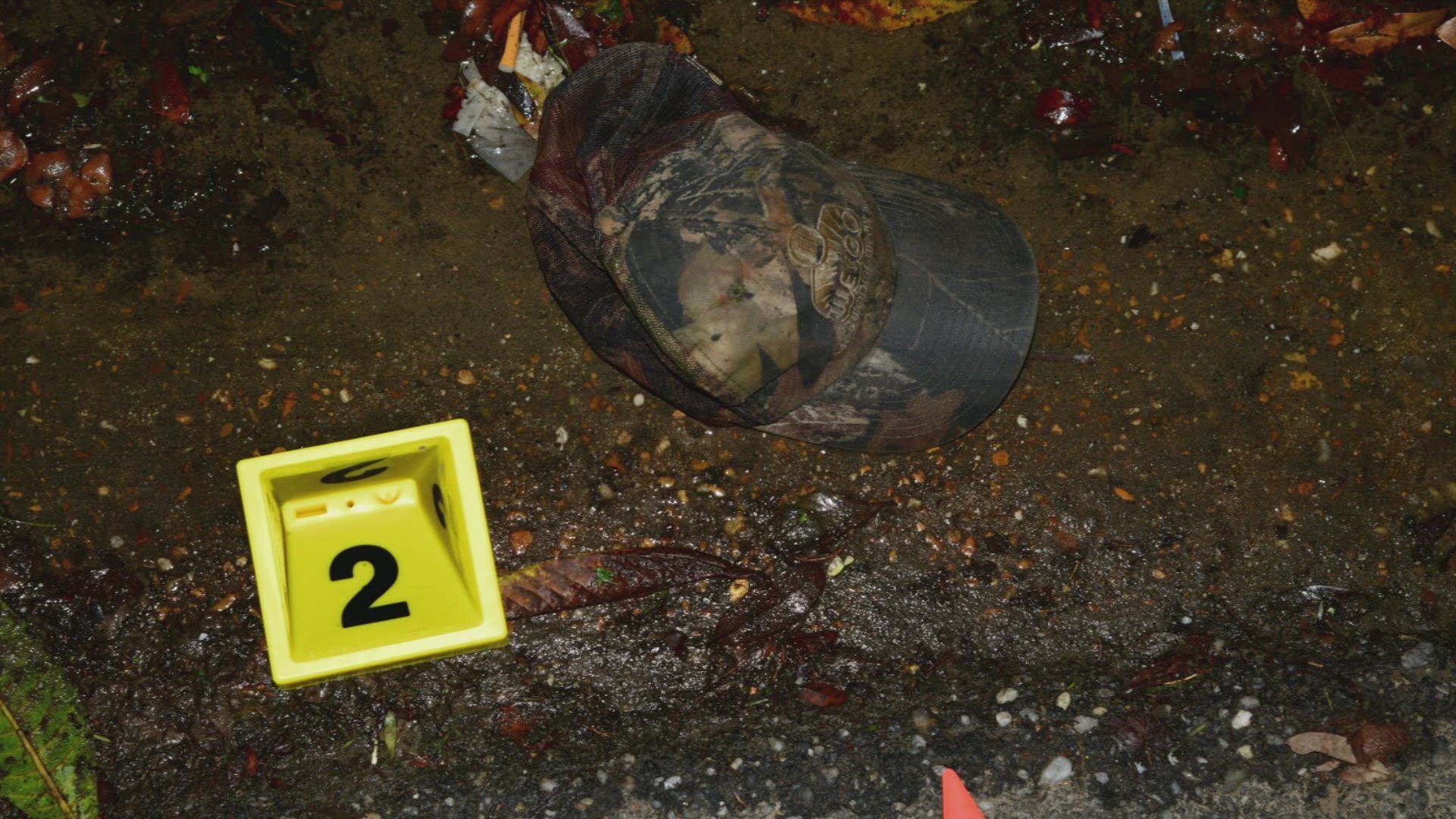 The First 48 S27E9 Home Ground / In the Shadows