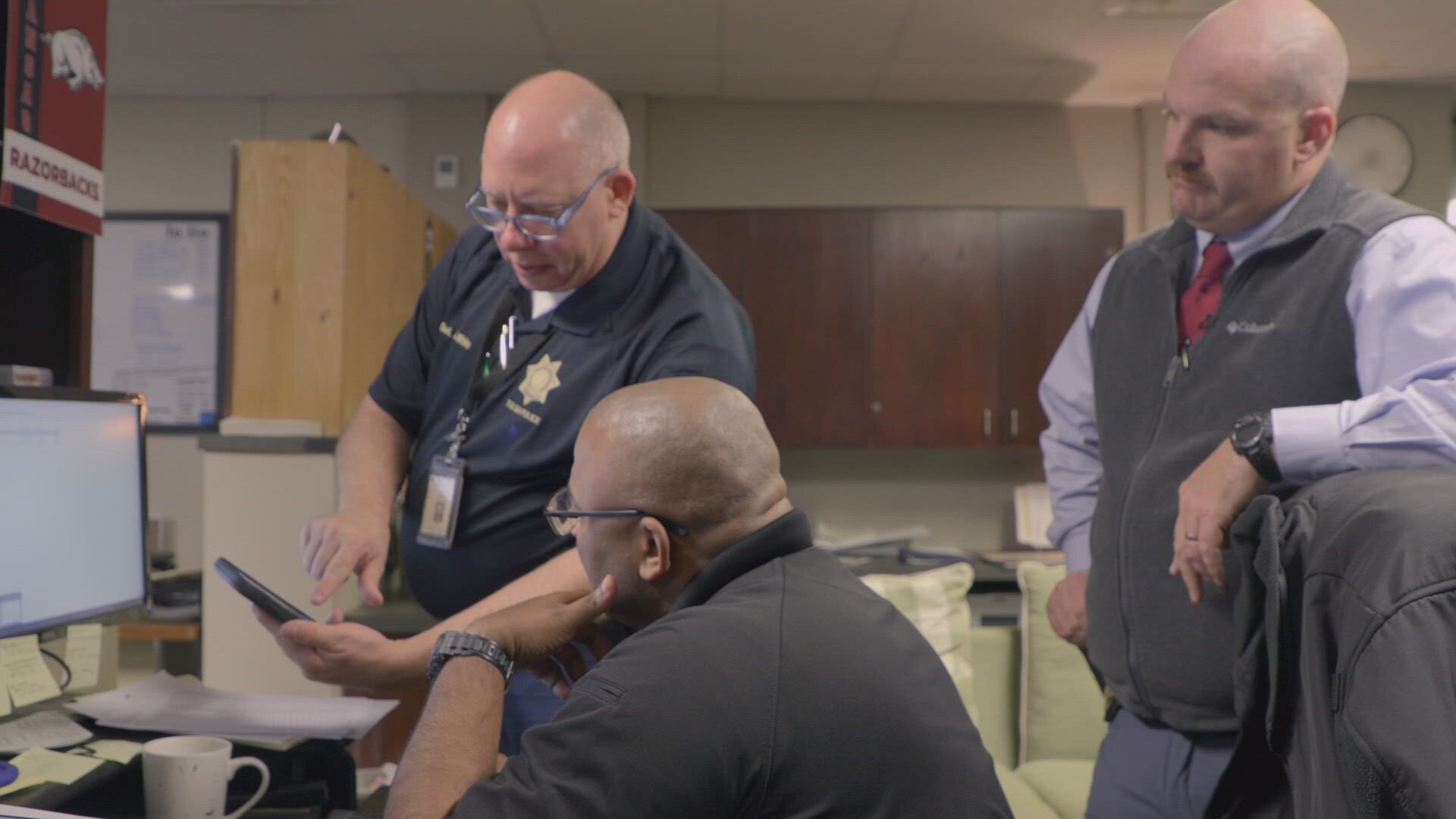 The First 48 S28E1 Friends No More