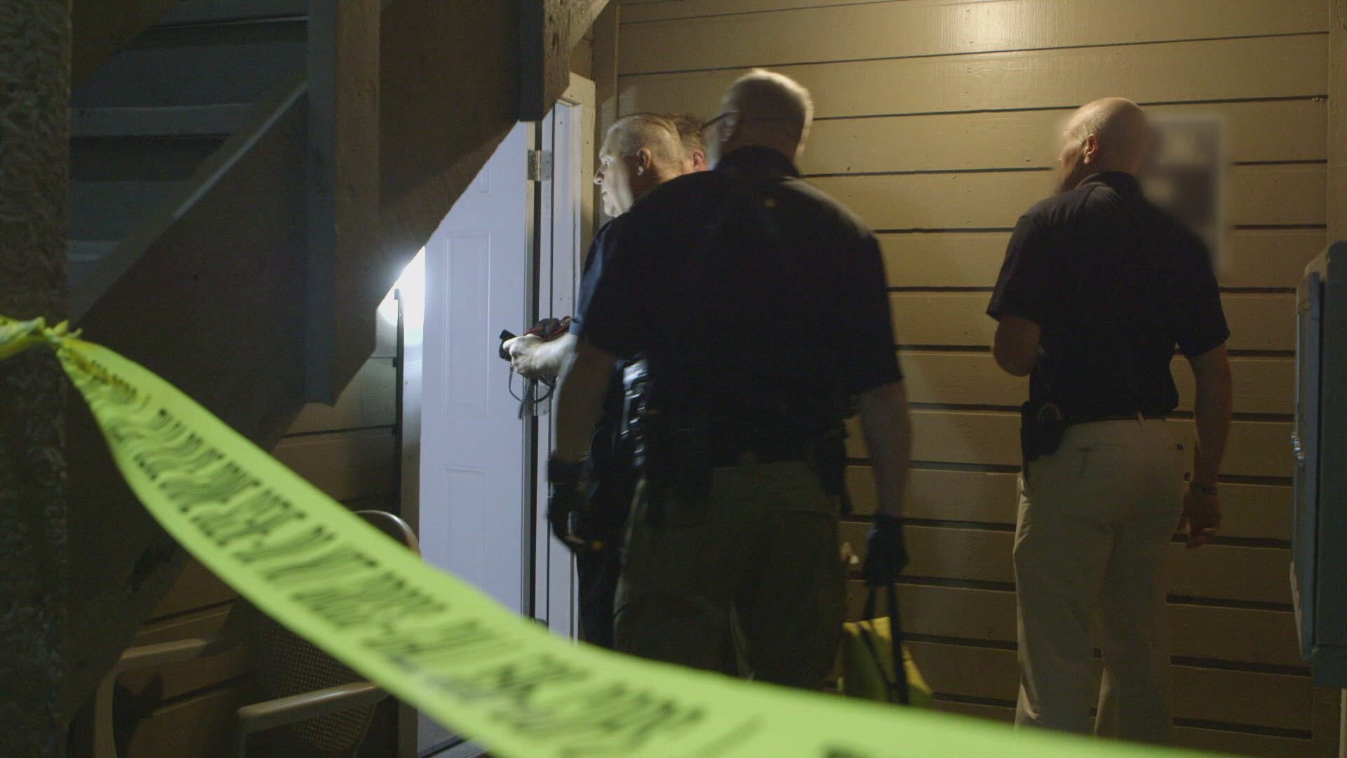 The First 48 S28E2 Death Comes Knocking