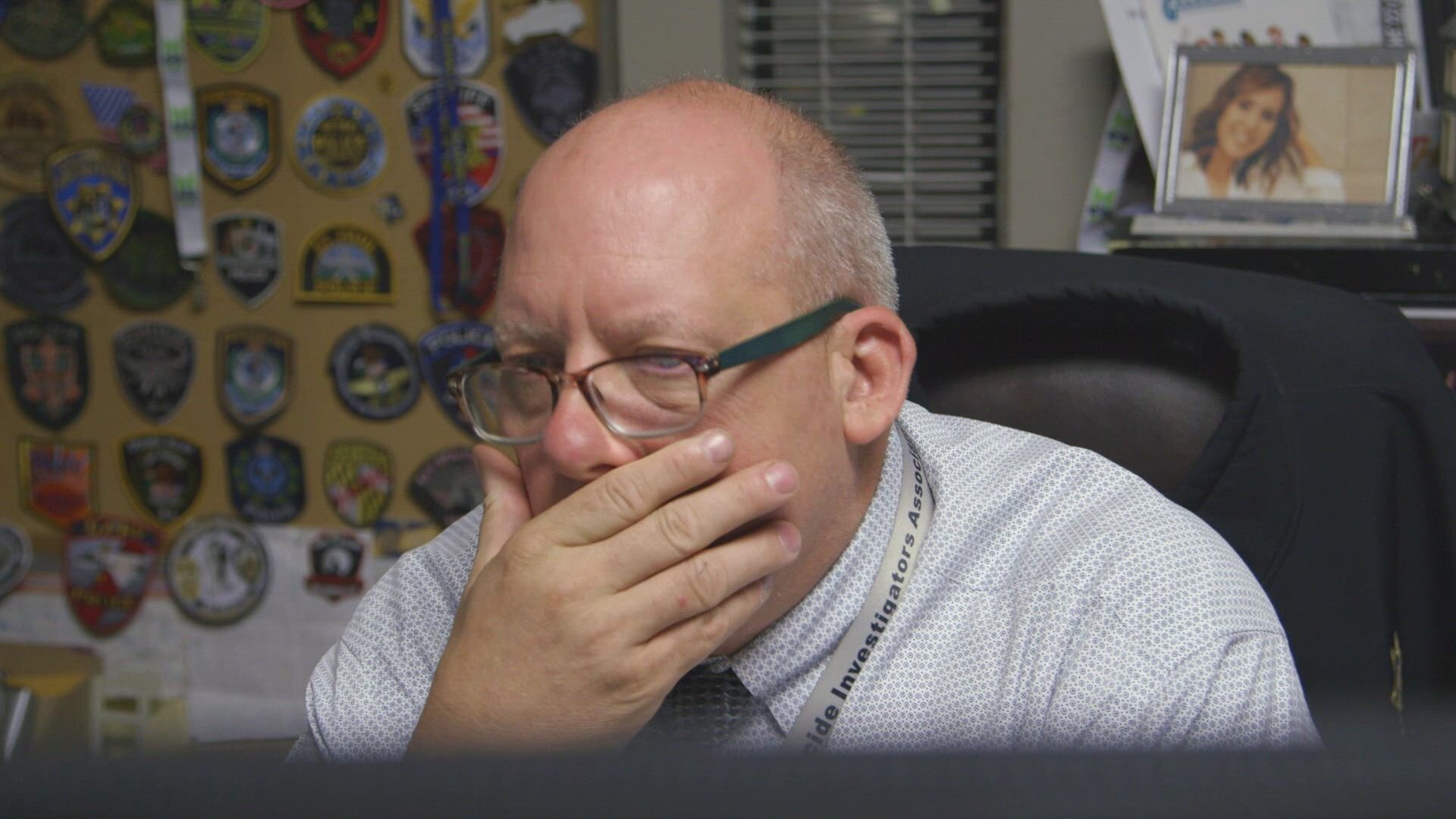 The First 48 S28E3 Broken Youth