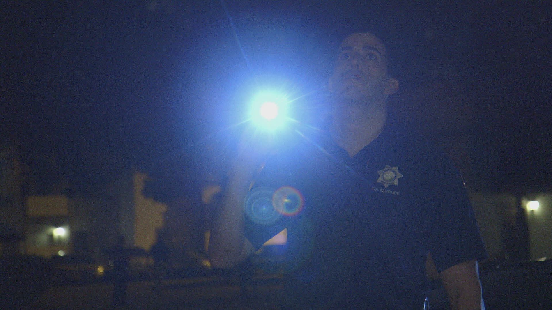 The First 48 S28E5 The Wrong Girl