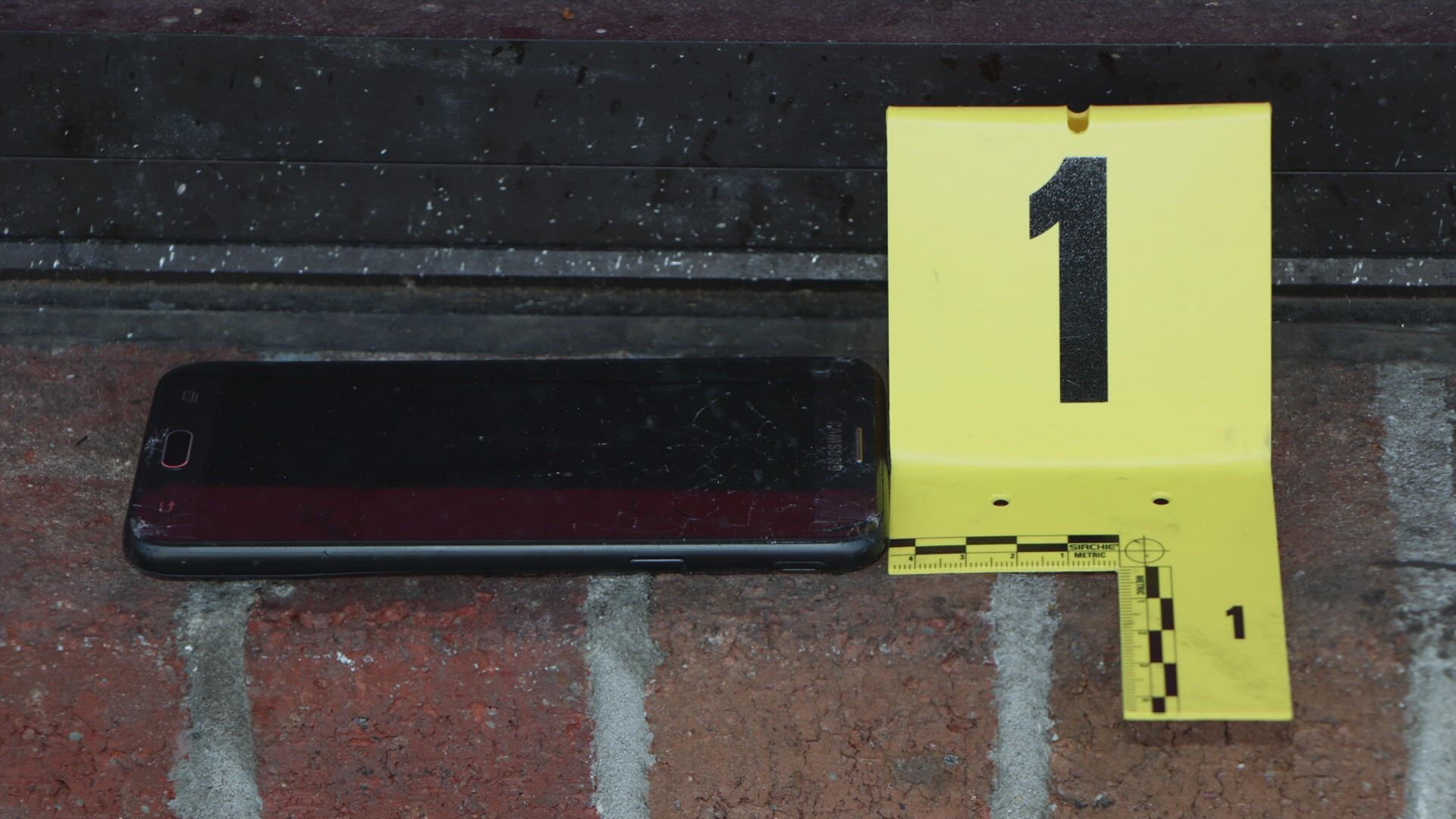 The First 48 S28E7 The Man in the Mask