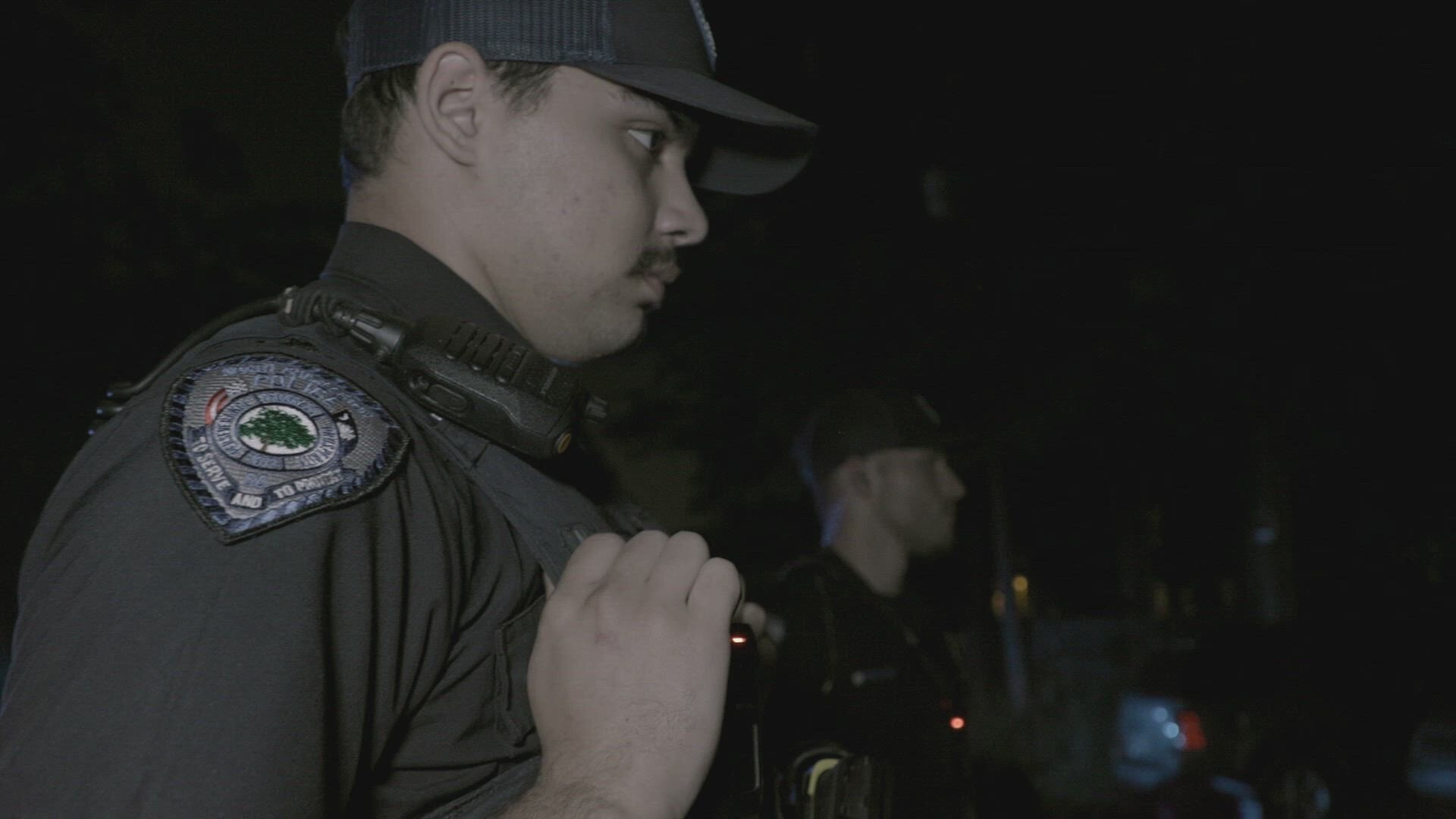 The First 48 S29E1 Four Shots