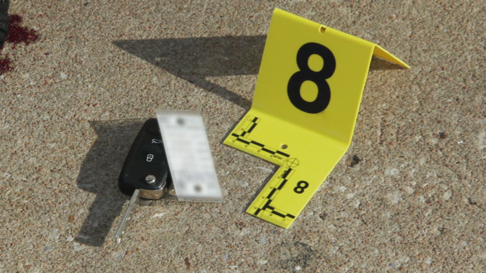 The First 48 S29E2 Betrayed