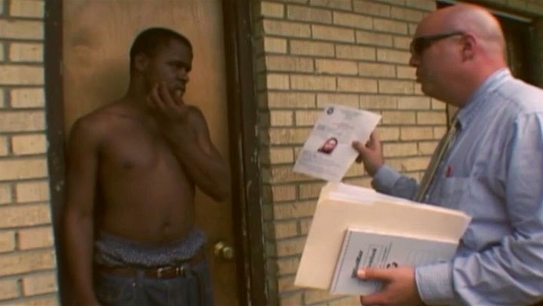 The First 48 S3E10 Close to Home