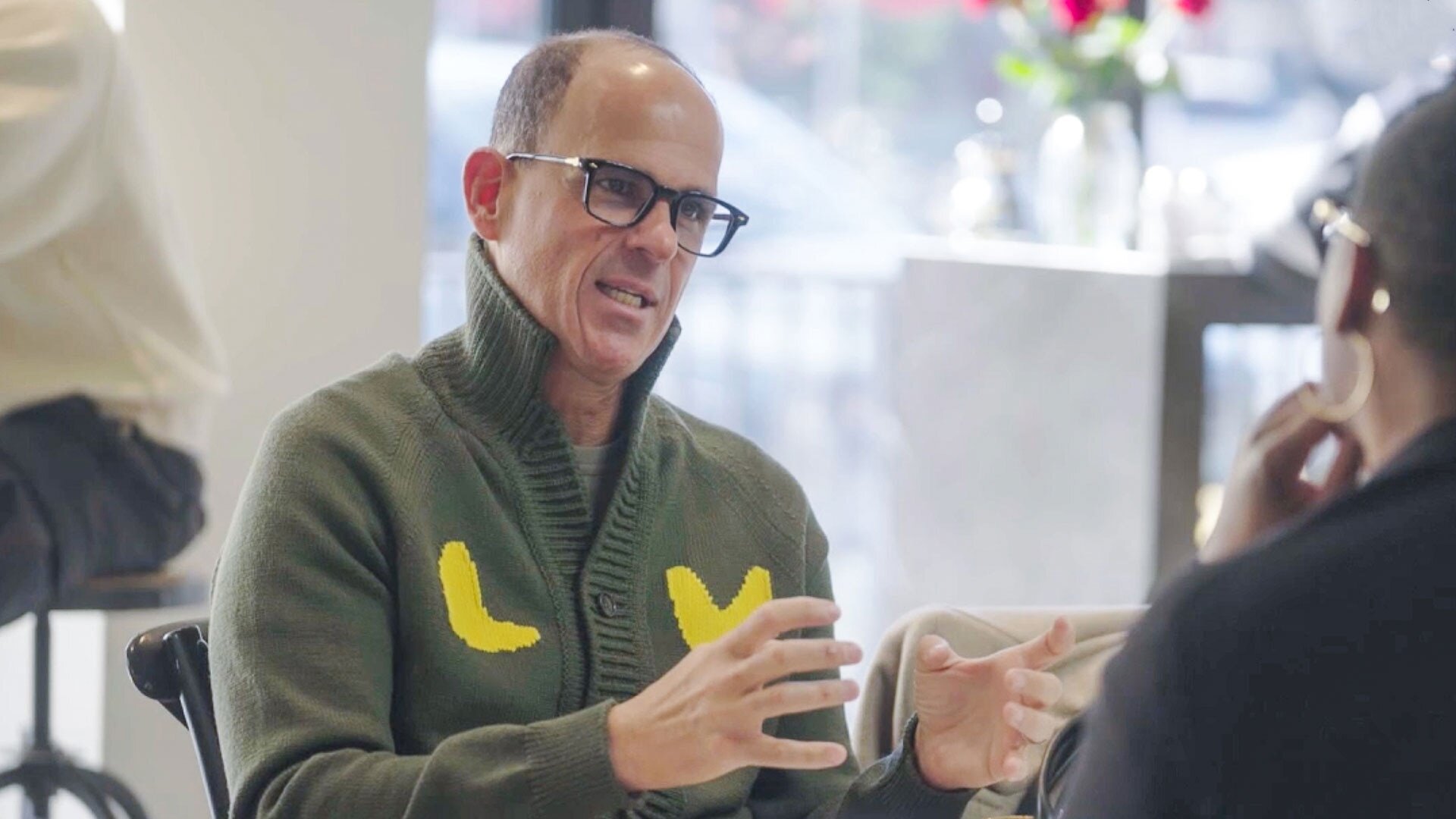 The Fixer S1E6 Kreme & Krumb