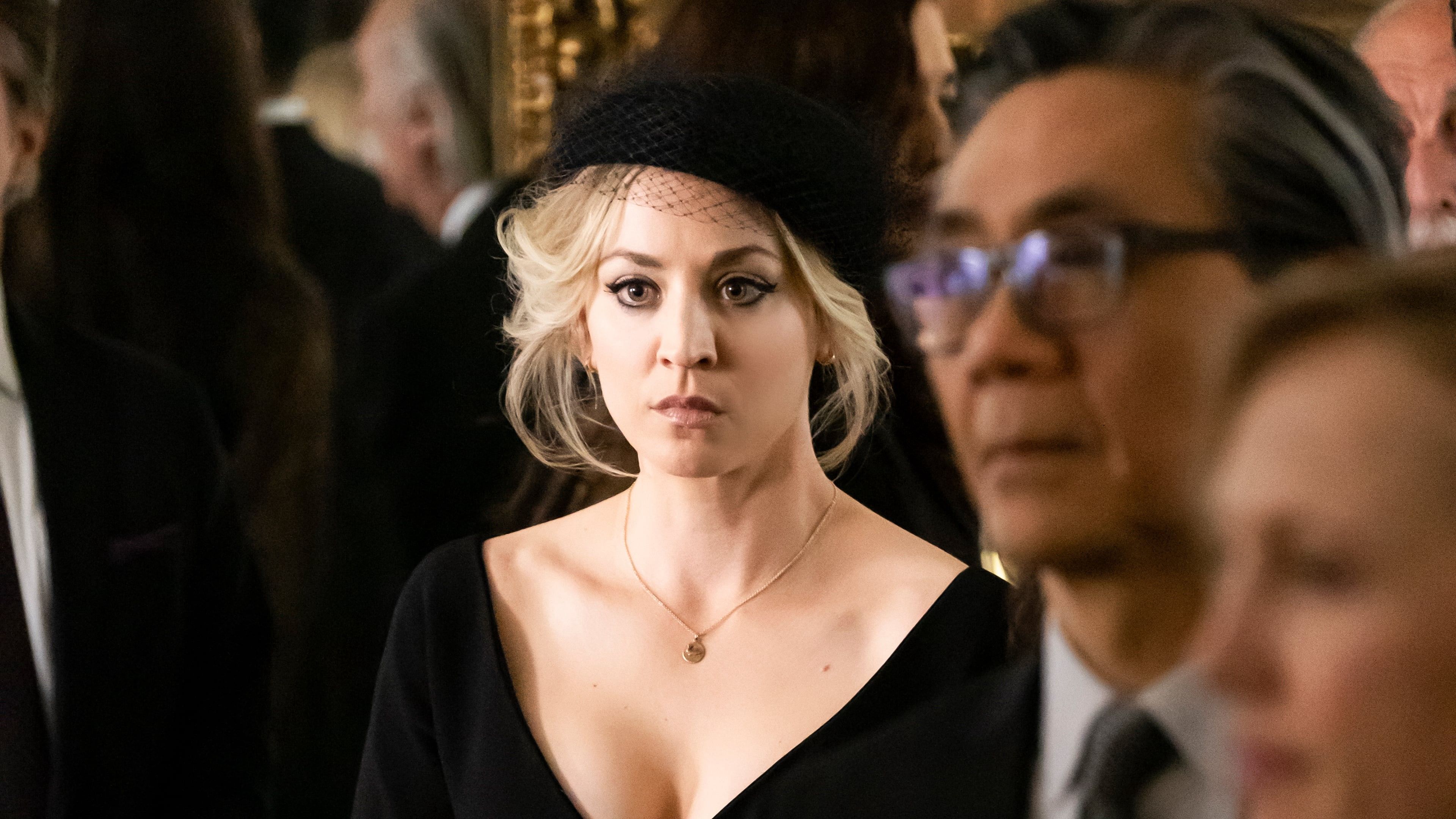 The Flight Attendant S1E3 Funeralia