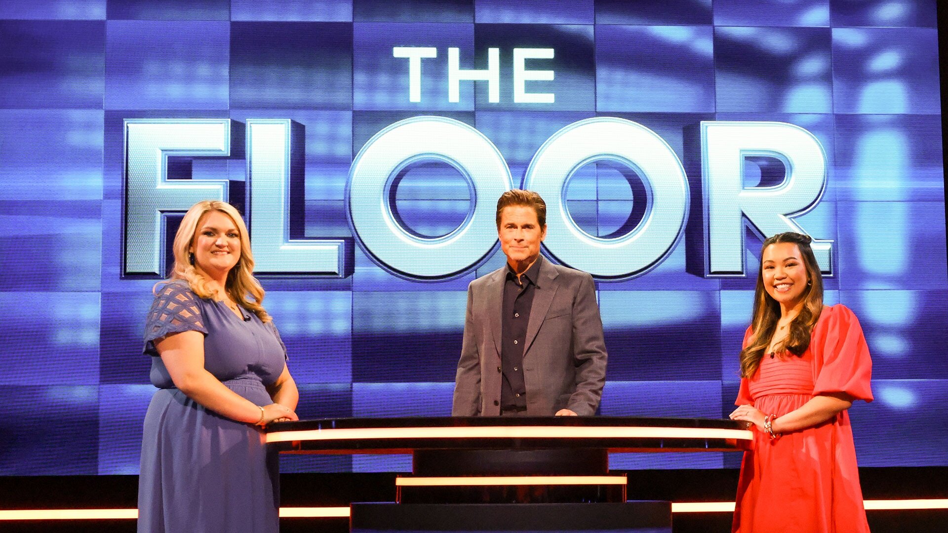 The Floor S4E11 Fight to the Finish