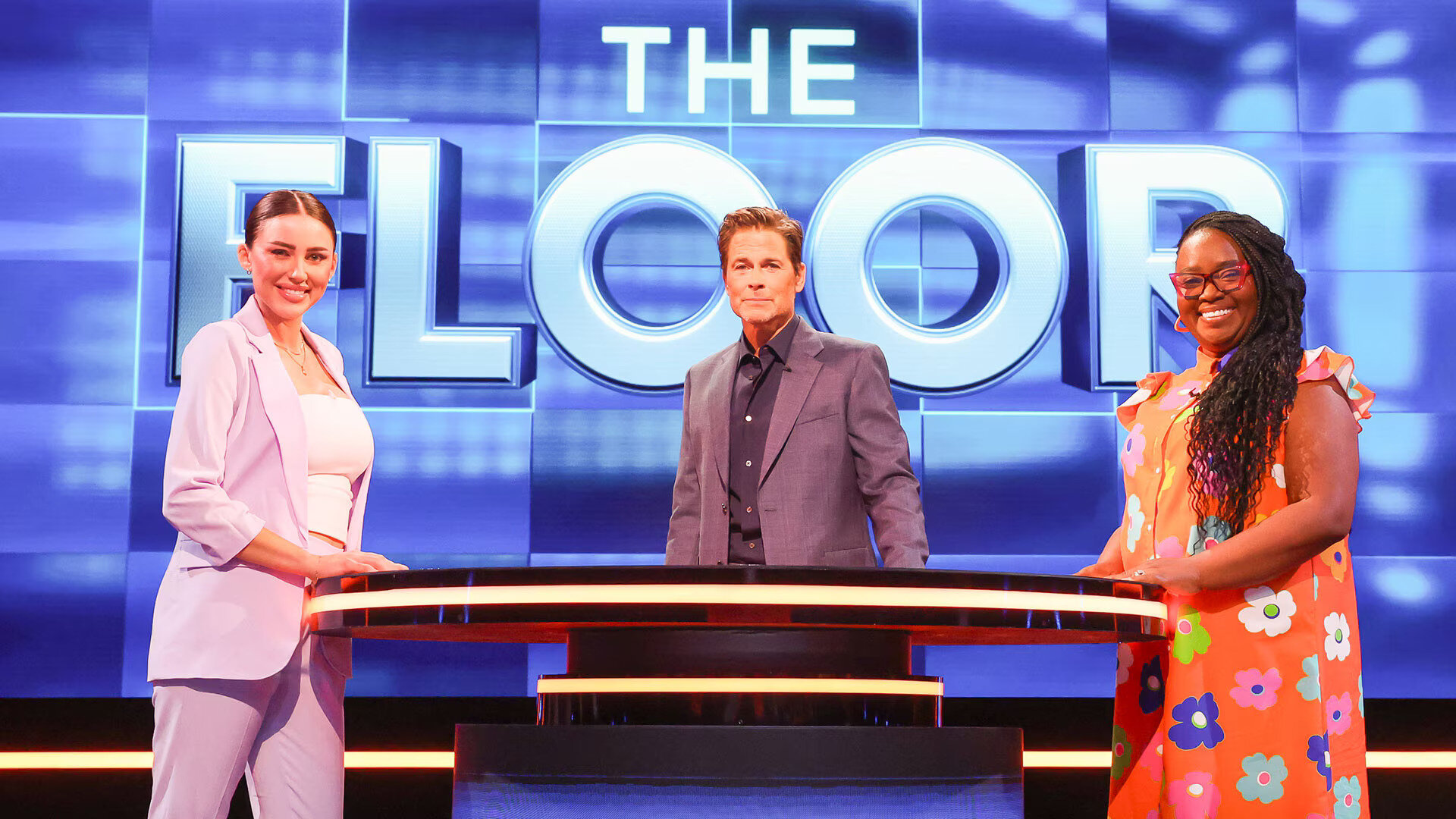 The Floor S4E5 Karma