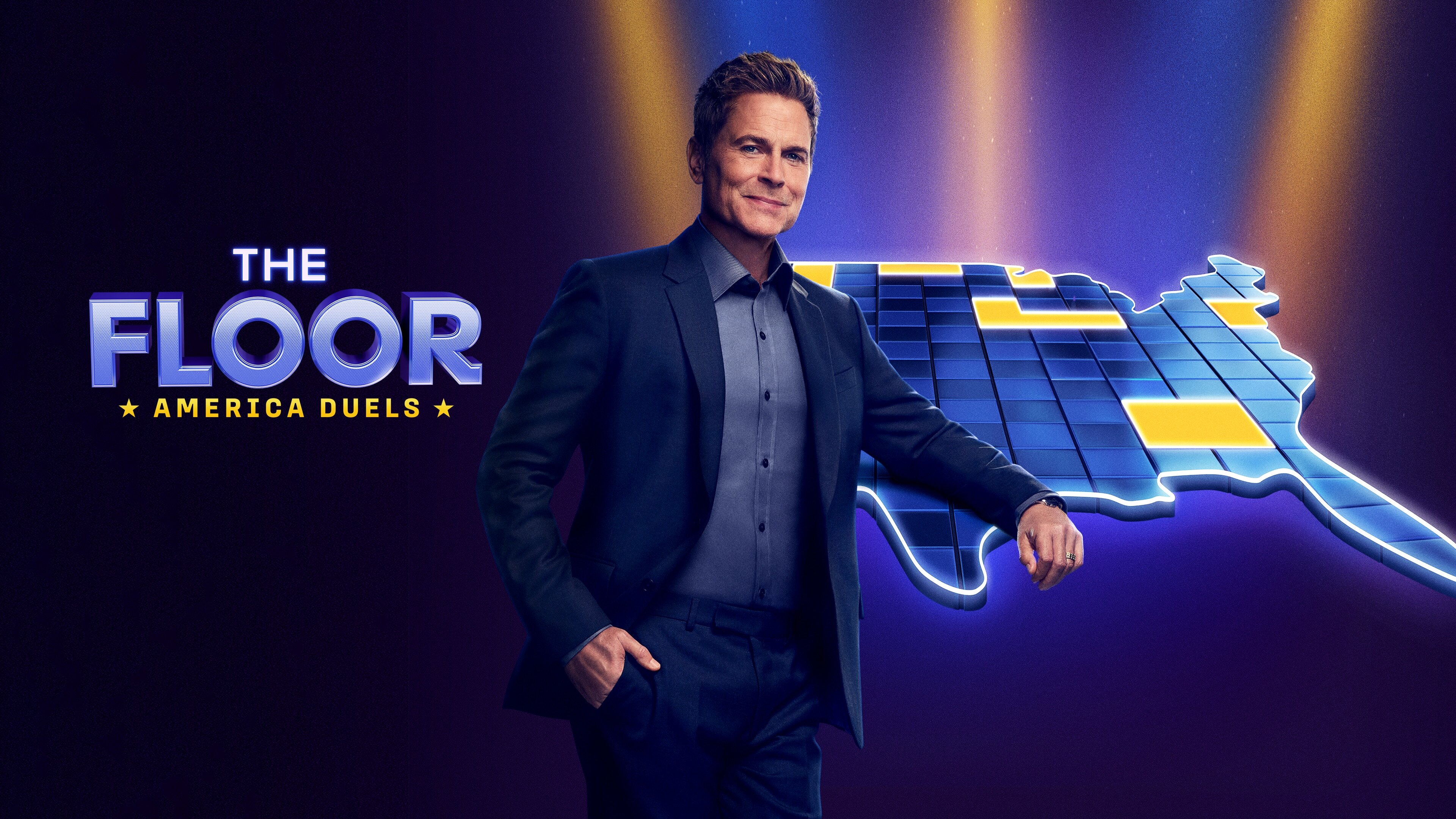 The Floor S4E6 Reign Under Fire