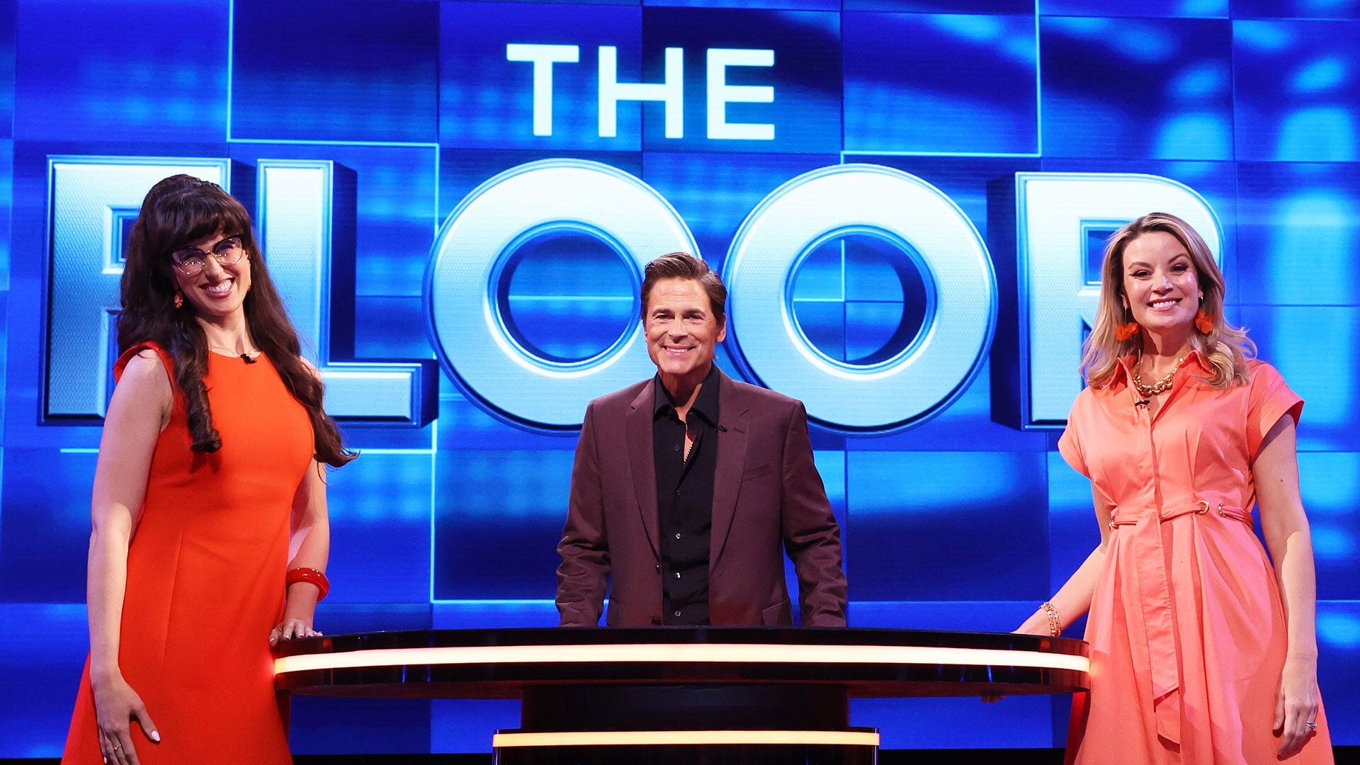 The Floor S5E6 Sweet Revenge