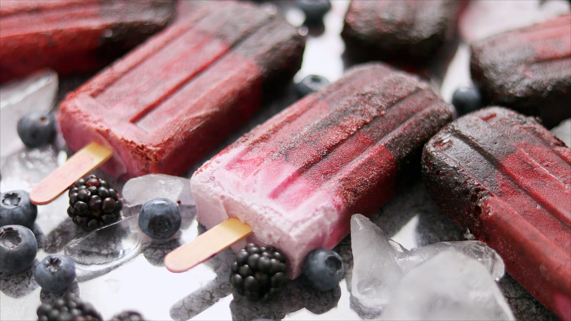 The Food That Built America S2E11 Ice Cream Empires