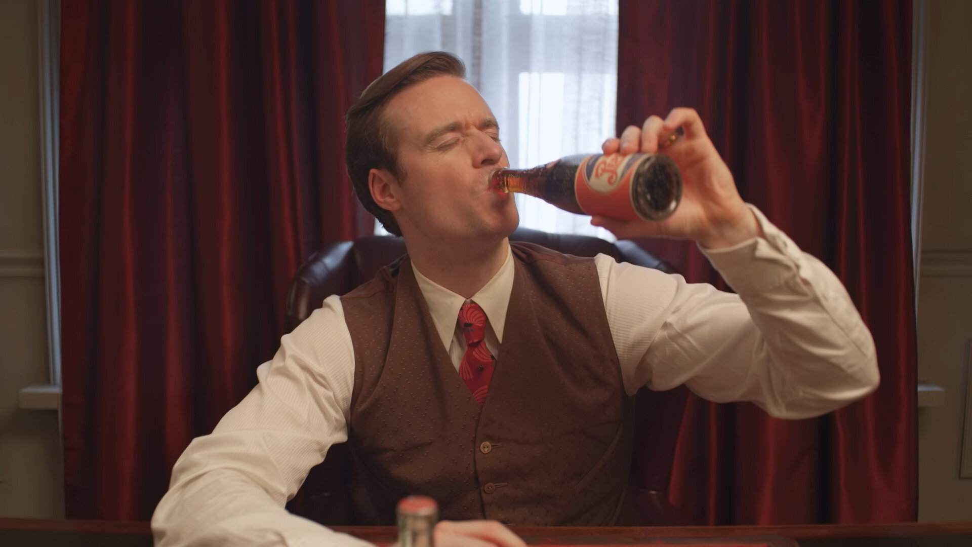 The Food That Built America S2E14 The Rise of a Rival