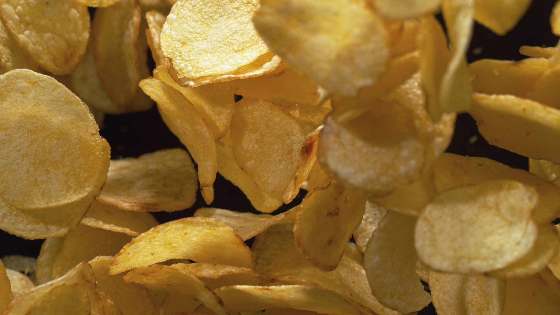 The Food That Built America S2E6 Chip Dynasties