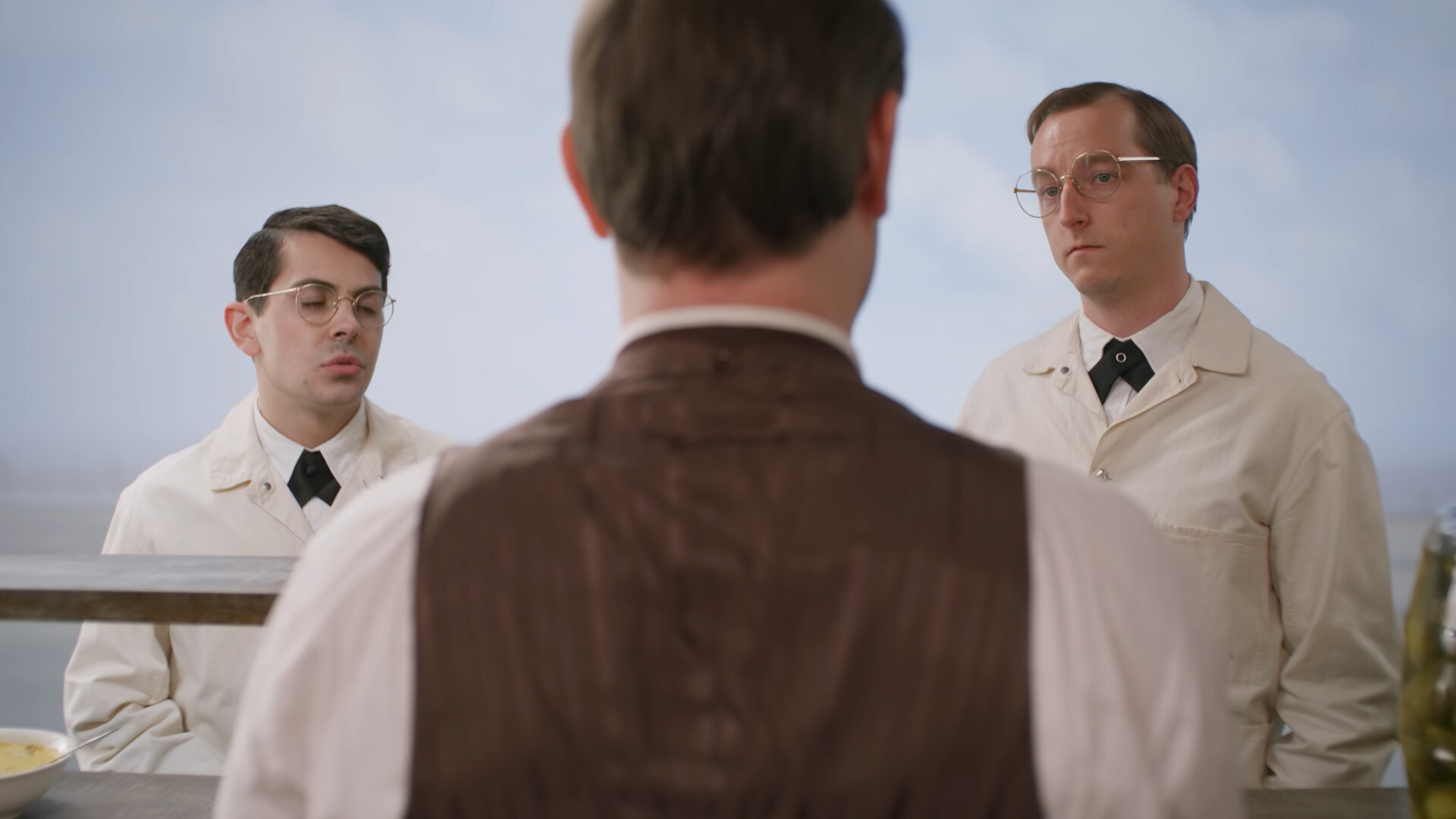 The Food That Built America S2E9 Godfathers of Fast Food