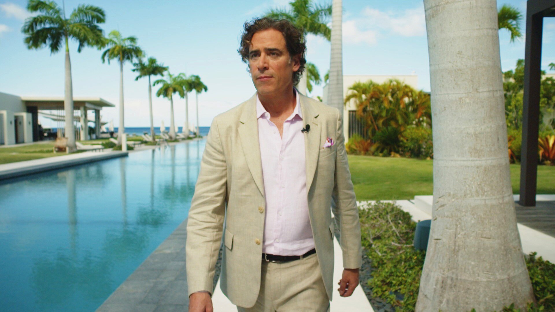 The Fortune Hotel S1E1 Check In is Now Open