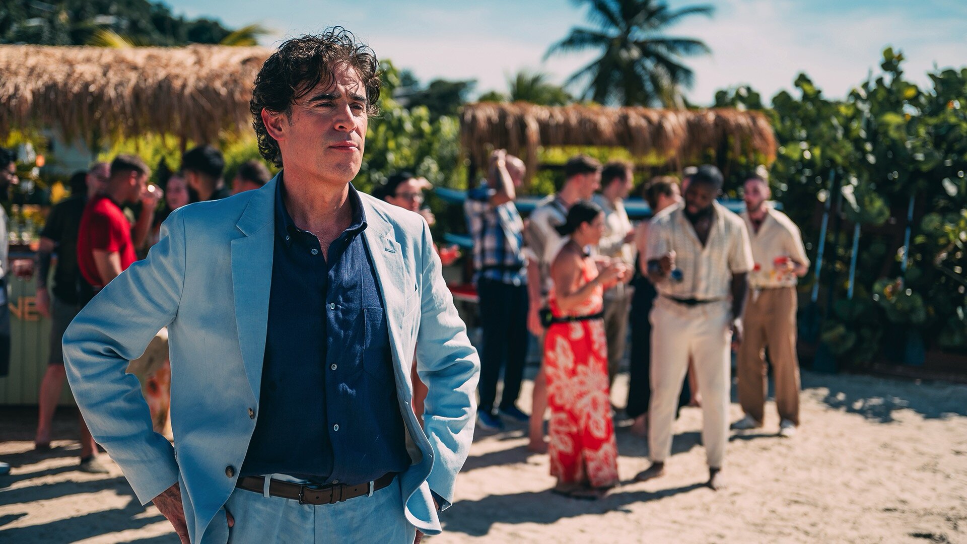 The Fortune Hotel S2E1 The Race to Check In