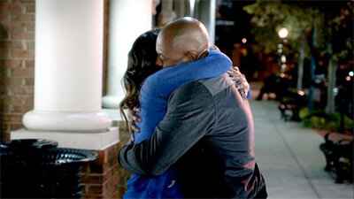 The Game S9E10 Pow Pow Pow!!