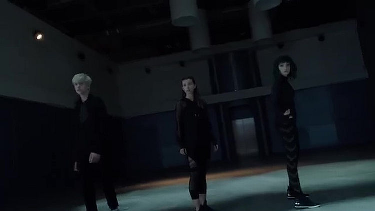 The Gifted S2E6 iMprint