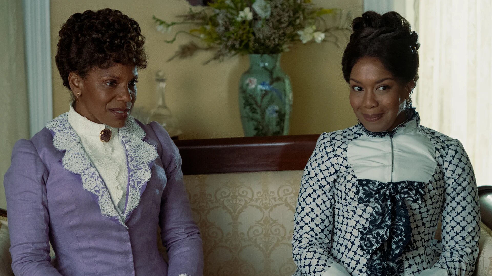 The Gilded Age S3E3 Love Is Never Easy