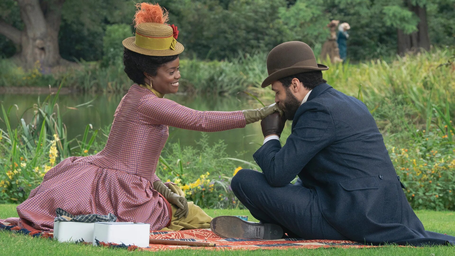 The Gilded Age S3E7 Ex-Communicated