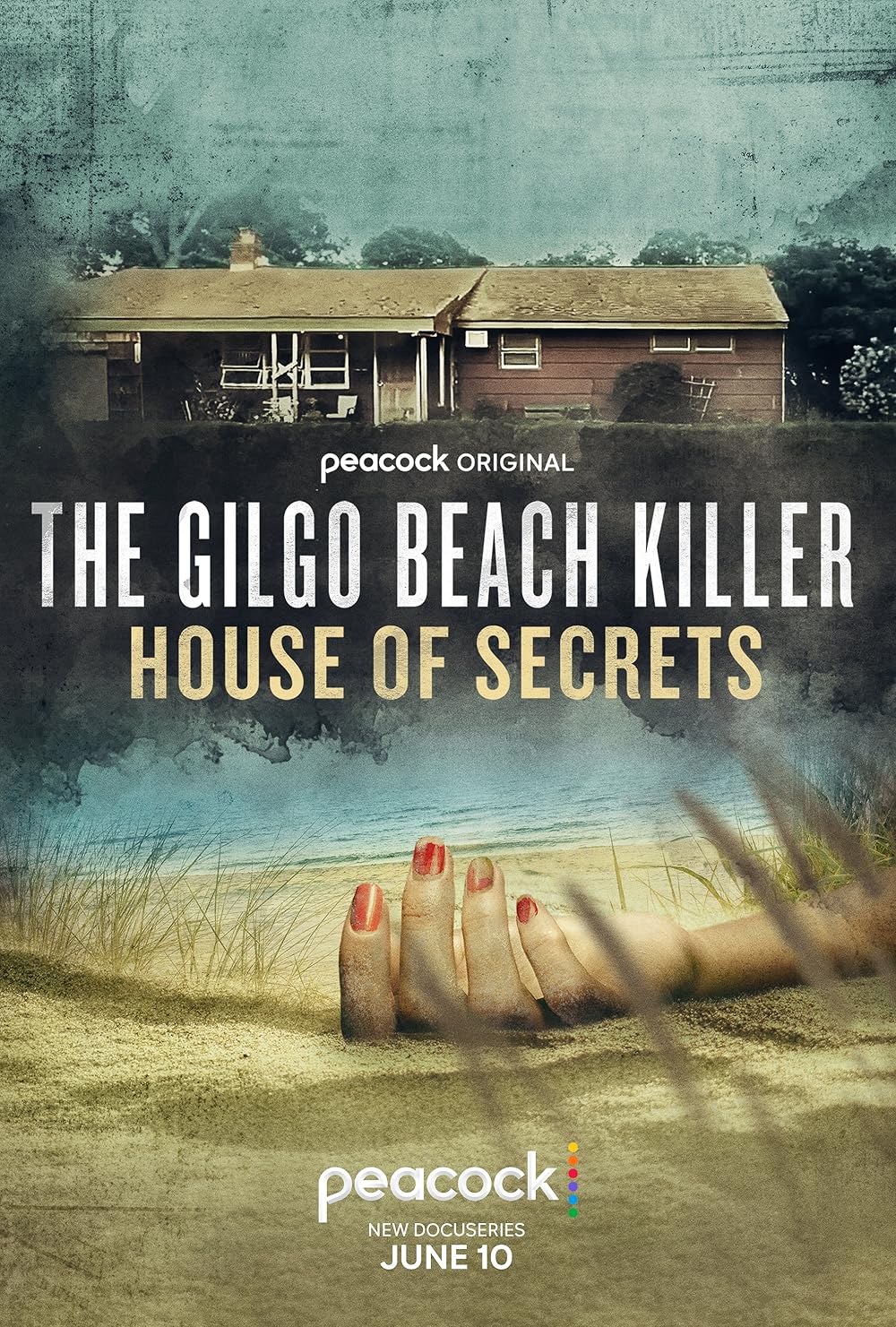 The Gilgo Beach Killer: House of Secrets
