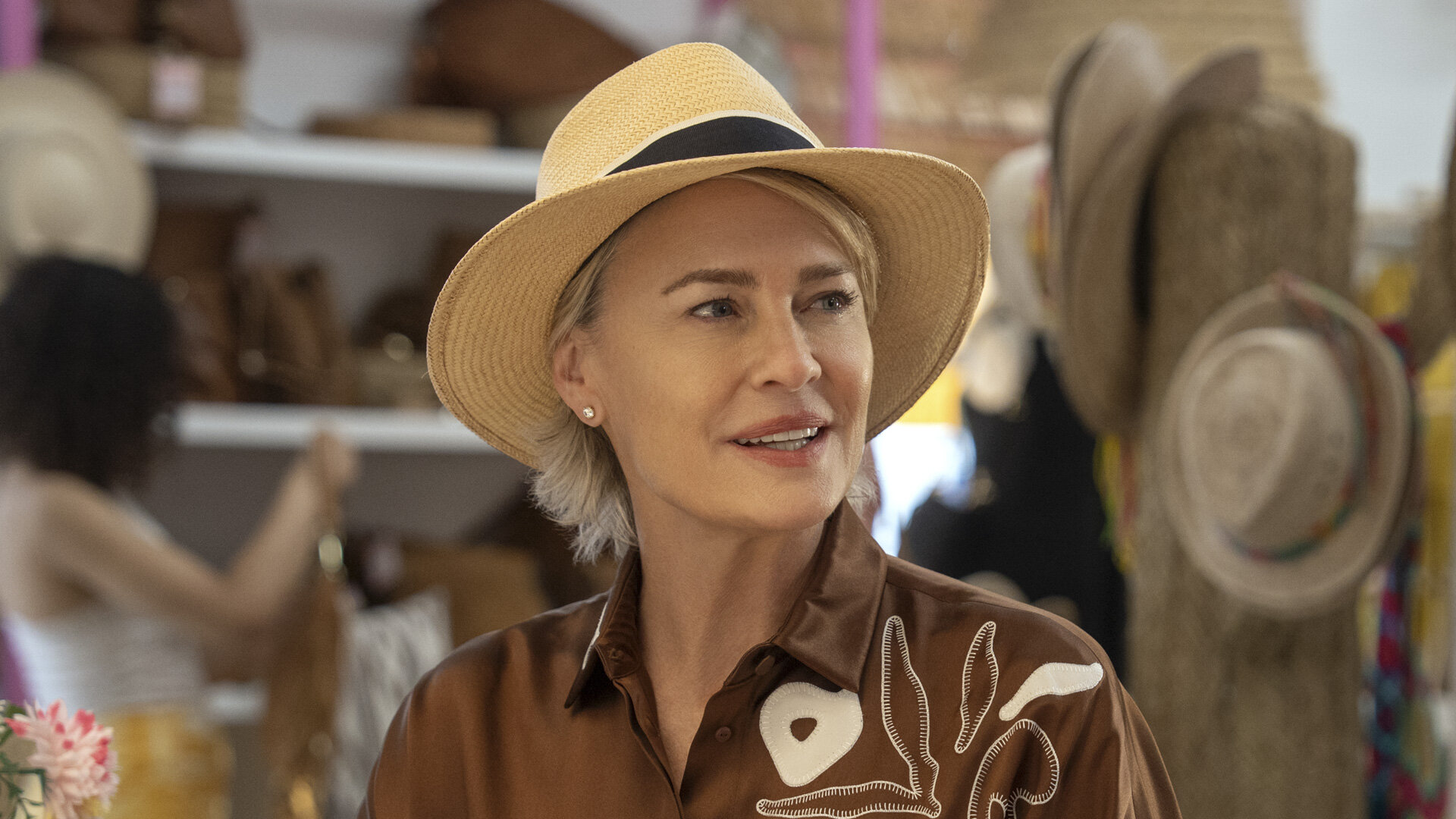 The Girlfriend S1E2 Episode 2