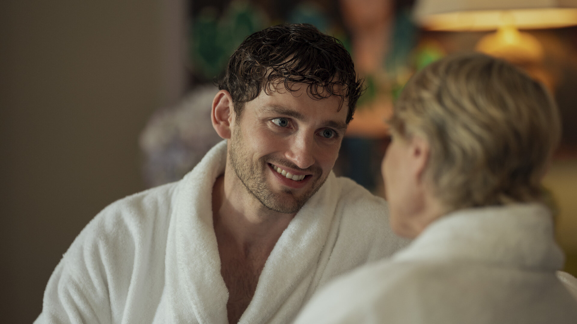 The Girlfriend S1E3 Episode 3