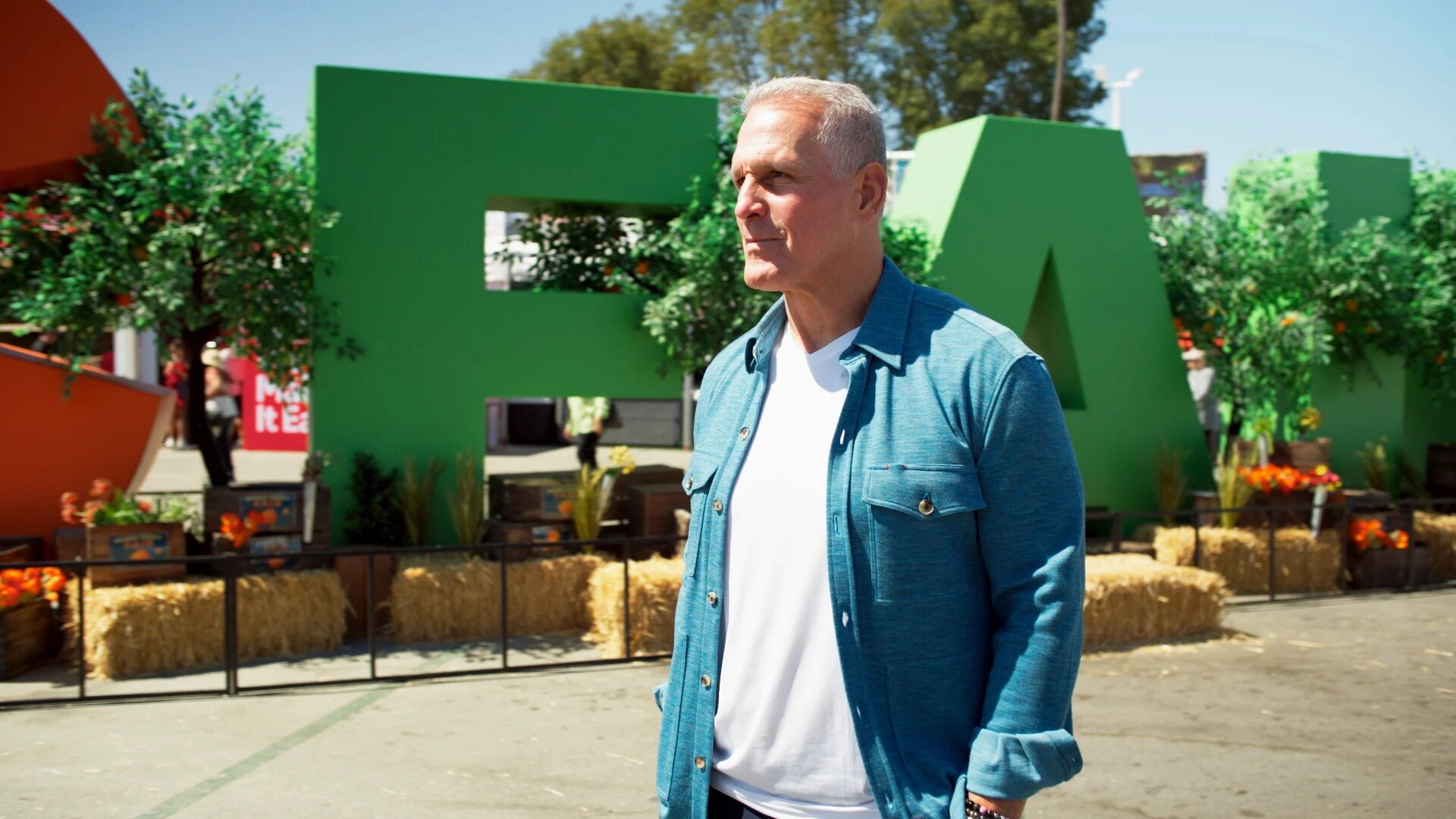 The Golden Bachelor S2E3 Week 4