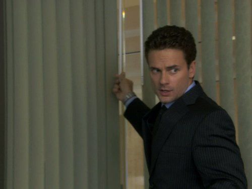 The Good Guys S1E15 The Whistleblower