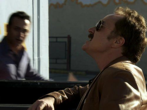 The Good Guys S1E18 Supercops