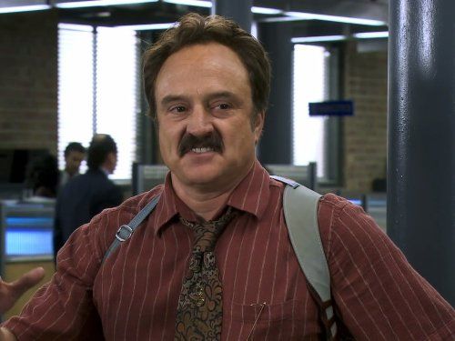 The Good Guys S1E19 Cop Killer