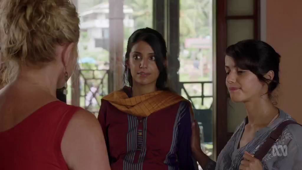 The Good Karma Hospital S0E0 Episode 1