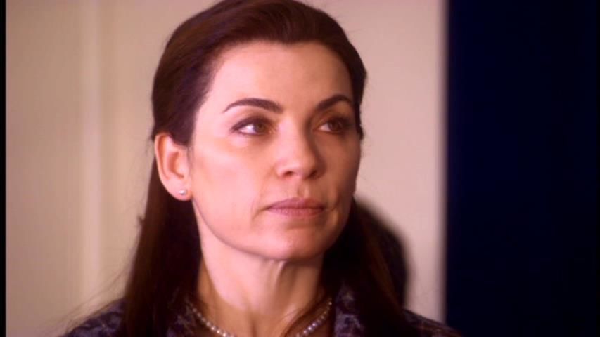 The Good Wife S1E1 Pilot