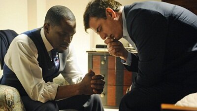 The Good Wife S1E17 Heart