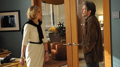 The Good Wife S1E18 Doubt