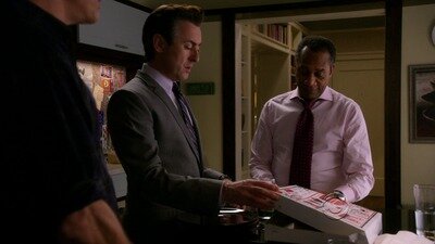 The Good Wife S1E19 Boom