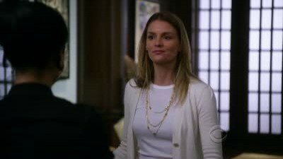 The Good Wife S2E13 Real Deal