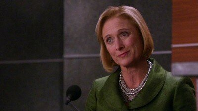 The Good Wife S2E19 Wrongful Termination